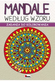 Mandale wed�ug wzoru Zadania do wykonania