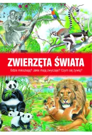 Zwierz�ta �wiata