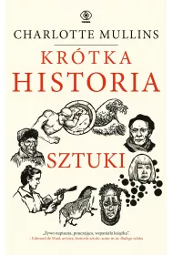 Kr�tka historia sztuki