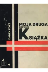 Moja druga pierwsza ksi��ka