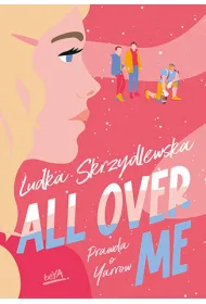 eBook All Over Me pdf mobi epub