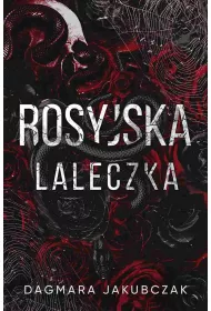 eBook Rosyjska Laleczka mobi epub
