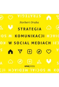 Audiobook Strategia komunikacji w social mediach mp3