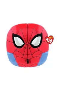 Squishy Beanies Marvel Spiderman 30cm Ty