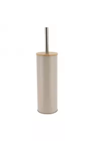 Tendance Szczotka toaletowa Timeless Taupe Beowy