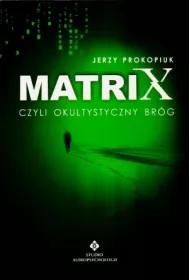 Matrix czyli okultystyczny brg