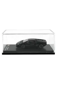 Lamborghini Countach LPI 800-4 1:64 black Bburago