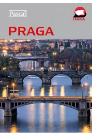 Praga Przewodnik Ilustrowany
