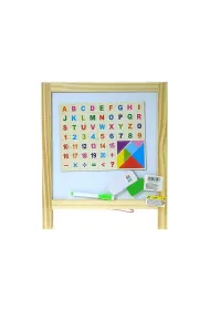Tablica dwustronna 39x34x3cm Adar