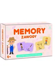 Memory Zawody