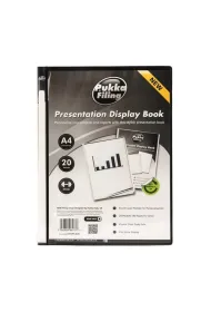 Pukka Pad Teczka ofertowa 6173-PFL