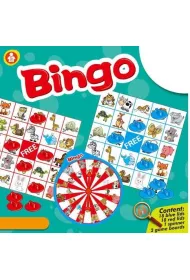 Mini bingo Icom Polska
