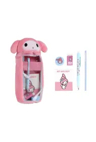 Artesania Cerda Akcesoria szkolne z pi�rnikiem Hello Kitty Melody