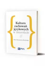Kultura zachowa� j�zykowych w internecie