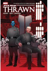 Star Wars. Thrawn
