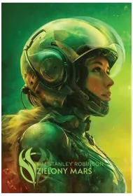 Zielony Mars