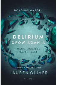 Delirium. Opowiadania