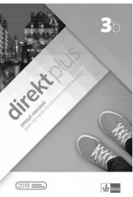 Direkt plus 3b. Zeszyt wicze