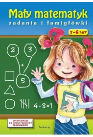 Ma�y matematyk