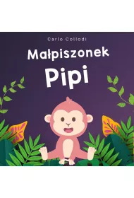 Audiobook Mapiszonek Pipi mp3