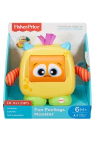 Stworek Humorek - Fisher Price * Mattel