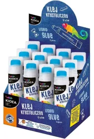 Derform Kidea Klej krystaliczny 125 ml