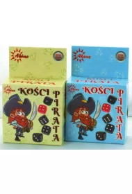 Ko�ci Pirata Abino