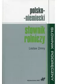 Polsko-niemiecki s�ownik rolniczy