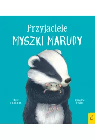 Przyjaciele myszki Marudy