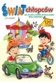 �wiat ch�opc�w