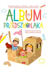 Album przedszkolaka