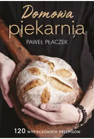 eBook Domowa piekarnia mobi epub