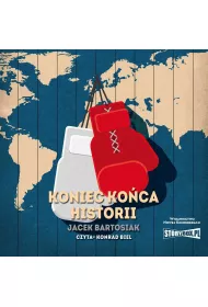 Audiobook Koniec koca historii mp3