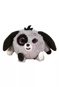 ZigaMazoos. Szary piesek Cobi