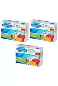 Dr. Beckmann Mydeko do odplamiania Zestaw 300 g