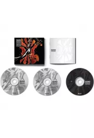 S&M2 (CD + Blu-ray)