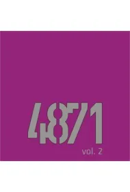 4871 Vol. 2 (CD)