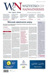 Wszystko, co Najwa�niejsze nr 60