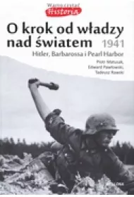 O krok od w�adzy nad �wiatem 1941
