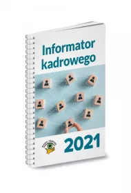 Informator kadrowego 2021