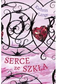 Serce ze szk�a. Tom 1