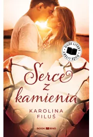 Serce z kamienia. Du�e Litery