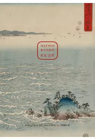 Matsuo Basho Ksi��ka do pisania