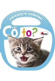 Co to? Zwierz�ta domowe