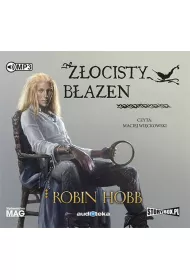 Audiobook Zocisty Bazen. Zotoskry. Tom 2 CD