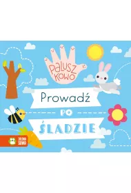 Paluszkowo. Prowad po ladzie