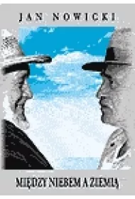 eBook Midzy Niebem a Ziemi pdf epub