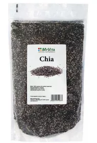 MyVita Nasiona Chia 150 g