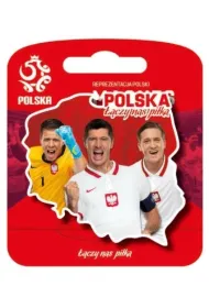 Pan Dragon Magnes ��czy nas pi�ka