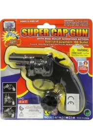 Pistolet na sp�onk� Swede